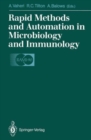 Image for Rapid Methods and Automation in Microbiology and Immunology : 6th International Congress : Papers