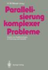 Image for Parallelisierung komplexer Probleme