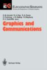 Image for Graphics and Communications : Proceedings of an International Workshop Breuberg, FRG, October 15-17, 1990