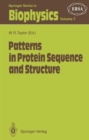 Image for Patterns in Protein Sequence and Structure