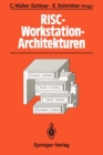 Image for RISC-Workstation-Architekturen