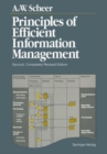 Image for Principles of Efficient Information Management