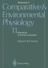 Image for Advances in Comparative and Environmental Physiology