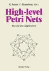 Image for High-level Petri Nets