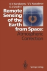 Image for Remote Sensing of the Earth from Space
