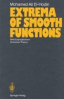 Image for Extrema of Smooth Functions : With Examples from Economic Theory