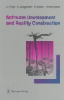 Image for Software Development and Reality Construction