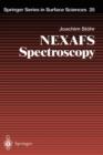 Image for NEXAFS Spectroscopy