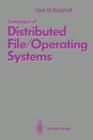 Image for Catalogue of Distributed File/Operating Systems