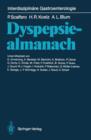 Image for Dyspepsiealmanach