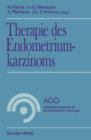 Image for Therapie des Endometriumkarzinoms