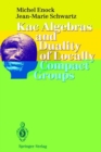 Image for Kac Algebras and Duality of Locally Compact Groups