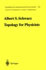 Image for Topology for Physicists