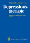 Image for Depressionstherapie : Chancen und Risiken eines neuen Ansatzes