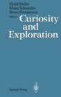 Image for Curiosity and Exploration