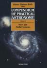 Image for Compendium of Practical Astronomy : Volume 3: Stars and Stellar Systems
