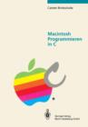 Image for Macintosh Programmieren in C