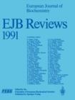 Image for EJB Reviews 1991