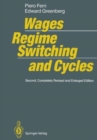 Image for Wages, Regime Switching and Cycles