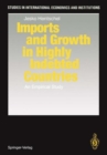 Image for Imports and Growth in Highly Indebted Countries