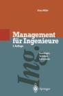 Image for Management fur Ingenieure