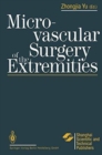 Image for Microvascular Surgery of the Extremities