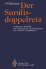 Image for Der Suralisdoppelreiz : Technik und Methodik - Zur Diagnostik von Polyneuropathien und sensiblen Dysfunktionen
