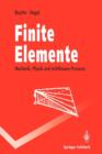 Image for Finite Elemente