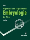 Image for Allgemeine und vergleichende Embryologie der Tiere