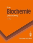Image for Biochemie