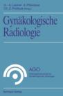 Image for Gynakologische Radiologie