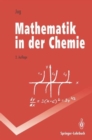 Image for Mathematik in der Chemie