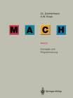 Image for Mach : Konzepte und Programmierung