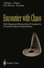Image for Encounter with Chaos
