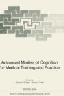 Image for Advanced Models of Cognition for Medical Training and Practice