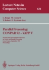 Image for Parallel Processing: CONPAR 92 — VAPP V