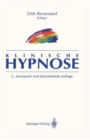 Image for Klinische Hypnose