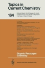 Image for Organic Peroxygen Chemistry