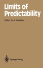 Image for Limits of Predictability