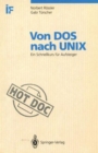 Image for Von DOS nach UNIX