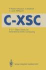 Image for C-XSC : A C++ Class Library for Extended Scientific Computing