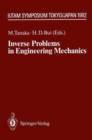 Image for Inverse Problems in Engineering Mechanics : IUTAM Symposium, Tokyo, 1992