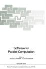 Image for Software for Parallel Computation