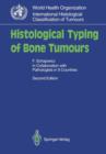 Image for Histological Typing of Bone Tumours