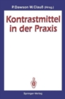 Image for Kontrastmittel in der Praxis