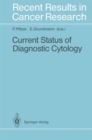 Image for Current Status of Diagnostic Cytology