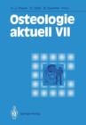 Image for Osteologie aktuell VII