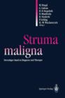 Image for Struma maligna : Derzeitiger Stand in Diagnose und Therapie