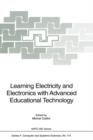 Image for Learning Electricity and Electronics with Advanced Educational Technology