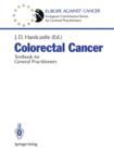 Image for Colorectal Cancer : Textbook for General Practitioners
